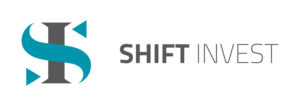 Logo Shift Invest