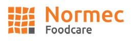 Logo Normec Foodcare