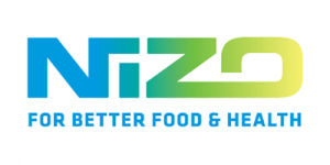 Logo NIZO