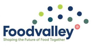 Logo Foodvalley NL