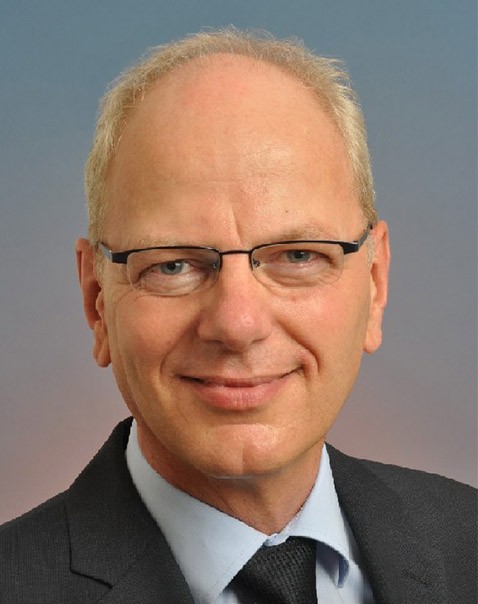 Bernhard Herbort