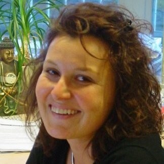 Christine Kroner