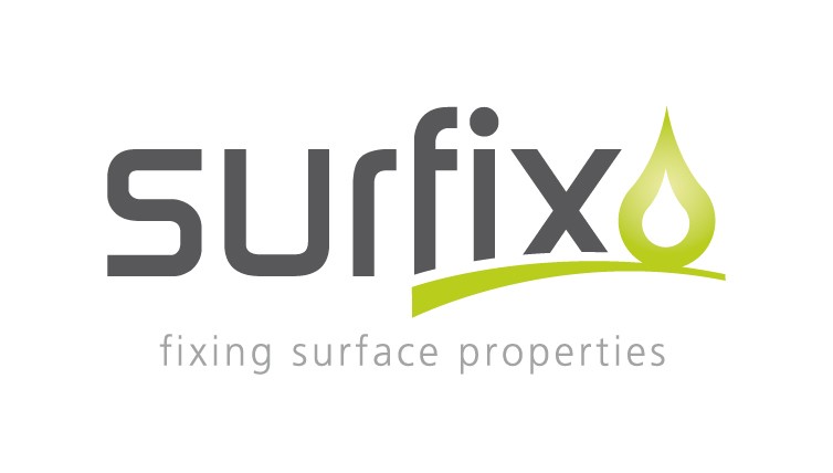 Logo Surfix