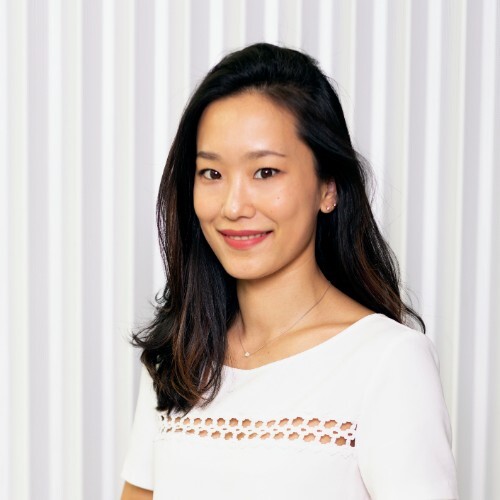Ying Shao, co-founder & CEO of Plantik Biosciences