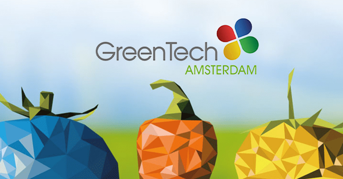 GreenTech-Amsterdam