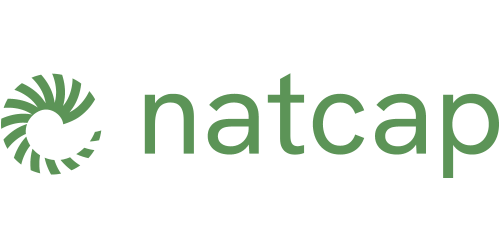 Logo of natcap